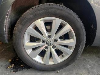 Volkswagen Golf Golf VII (AUA), Hatchback, 2012 / 2021 1.6 TDI BMT 16V picture 27