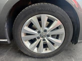 Volkswagen Golf Golf VII (AUA), Hatchback, 2012 / 2021 1.6 TDI BMT 16V picture 26