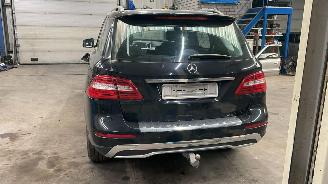 Mercedes ML ML 250 Bluetec 4matic picture 7