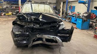 Mercedes ML ML 250 Bluetec 4matic picture 2