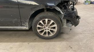 Mercedes ML ML 250 Bluetec 4matic picture 5