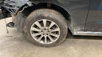 Mercedes ML ML 250 Bluetec 4matic picture 13