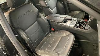 Mercedes ML ML 250 Bluetec 4matic picture 12