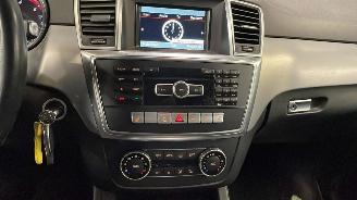 Mercedes ML ML 250 Bluetec 4matic picture 10