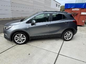 Opel Mokka Edition 1.4 AT picture 2