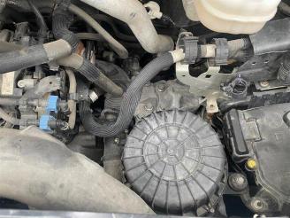 Citroën Jumper Jumper (U9), Van, 2006 2.2 Blue HDi 120 picture 7