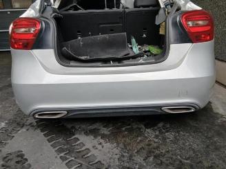 Mercedes A-klasse A (W176), Hatchback, 2012 / 2018 1.6 A-180 16V picture 10