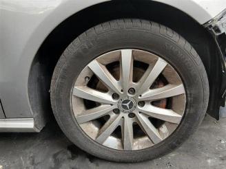 Mercedes A-klasse A (W176), Hatchback, 2012 / 2018 1.6 A-180 16V picture 20