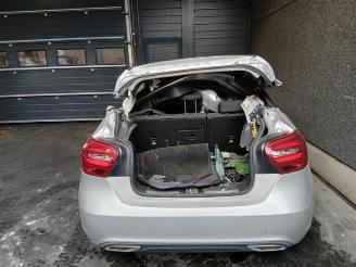 Mercedes A-klasse A (W176), Hatchback, 2012 / 2018 1.6 A-180 16V picture 9
