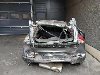 Volvo V-40 V40 Cross Country (MZ), Hatchback 5-drs, 2012 / 2019 2.0 D2 16V picture 7