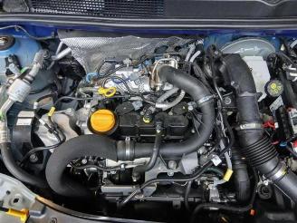 Dacia Sandero Sandero III, Hatchback, 2021 1.0 TCe 90 12V picture 22