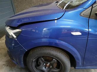 Dacia Sandero Sandero III, Hatchback, 2021 1.0 TCe 90 12V picture 5