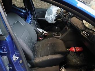 Dacia Sandero Sandero III, Hatchback, 2021 1.0 TCe 90 12V picture 20