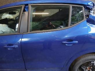 Dacia Sandero Sandero III, Hatchback, 2021 1.0 TCe 90 12V picture 8