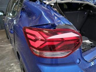 Dacia Sandero Sandero III, Hatchback, 2021 1.0 TCe 90 12V picture 16