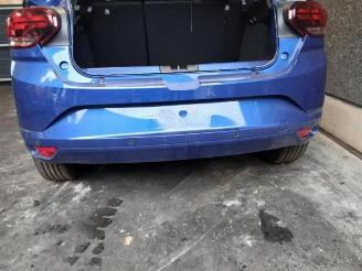 Dacia Sandero Sandero III, Hatchback, 2021 1.0 TCe 90 12V picture 15