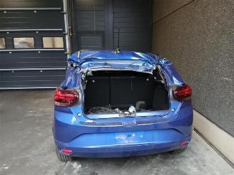 Dacia Sandero Sandero III, Hatchback, 2021 1.0 TCe 90 12V picture 14