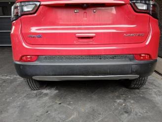 Jeep Compass Compass II (MP), SUV, 2016 1.3 4XE 190 Plug-in Hybrid 16V 4x4 picture 4