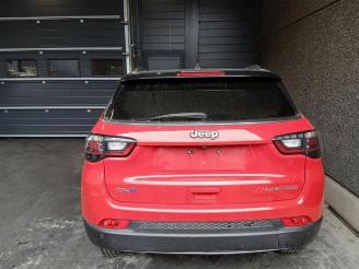 Jeep Compass Compass II (MP), SUV, 2016 1.3 4XE 190 Plug-in Hybrid 16V 4x4 picture 2