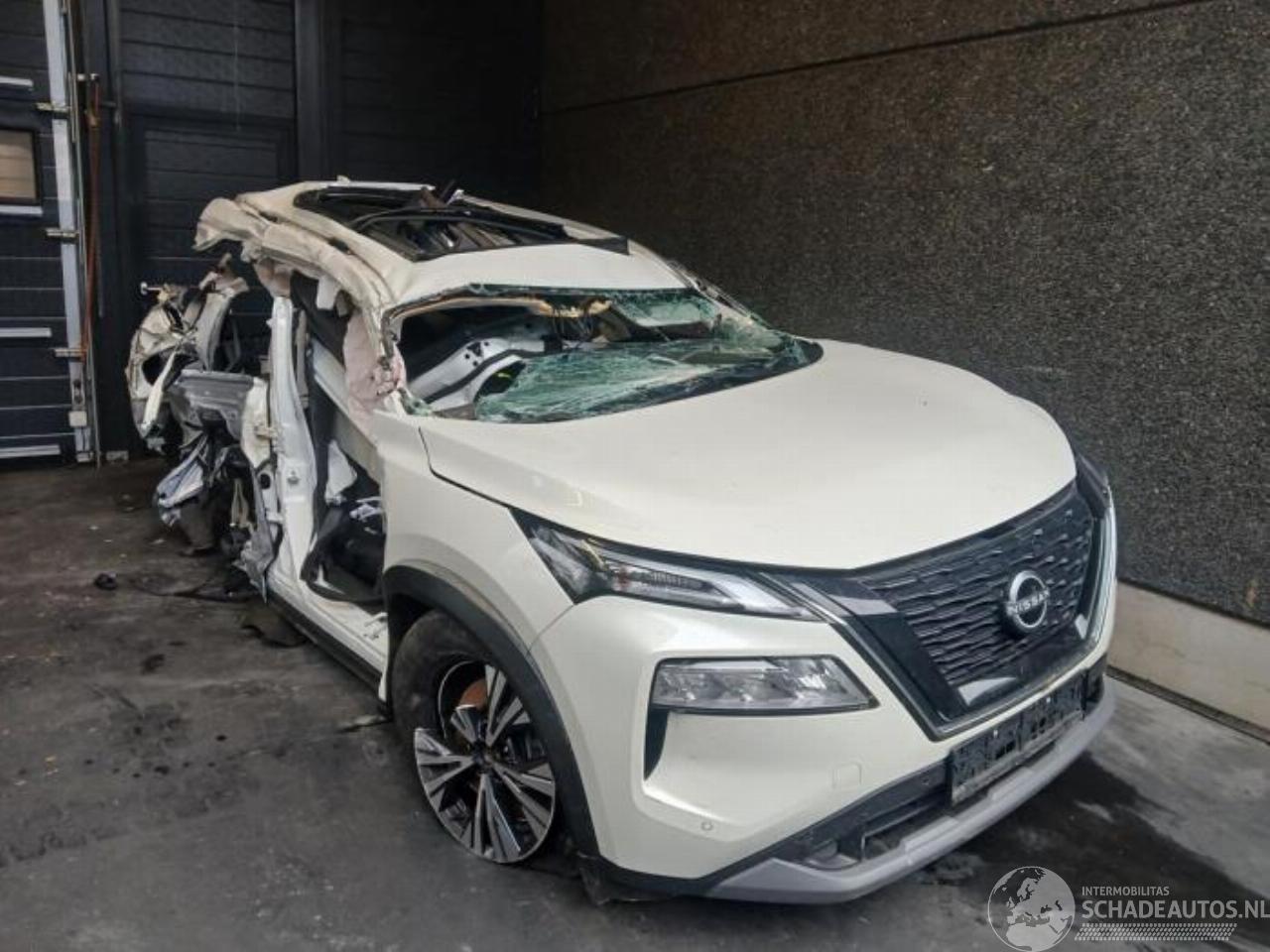 Nissan X-Trail X-Trail (T33), SUV, 2022 1.5 VC-T e-POWER 12V