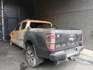 rozbiórka samochody osobowe Ford Ranger Ranger, Pick-up, 2011 3.2 TDCI 20V 4x4 2019/12