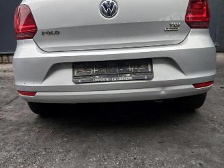 Volkswagen Polo Polo V (6R), Hatchback, 2009 / 2017 1.4 TDI picture 9