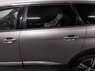 Peugeot 5008 5008 II (M4/MC/MJ/MR), MPV, 2016 / 2024 1.6 BlueHDi 115 picture 6