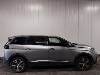 Peugeot 5008 5008 II (M4/MC/MJ/MR), MPV, 2016 / 2024 1.6 BlueHDi 115 picture 7