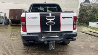 rozbiórka samochody osobowe Ford Ranger Ranger, Pick-up, 2011 2.0 EcoBlue 16V 4x4 2022/4