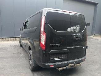 Purkuautot passenger cars Ford Transit Transit Custom, Van, 2011 / 2023 2.0 TDCi 16V Eco Blue 130 2019/11
