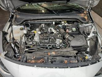 Ford Focus Focus 4, Hatchback, 2018 1.0 EcoBoost 12V Hybrid 125 picture 16