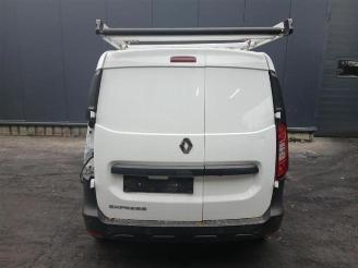 Renault Express Express, Van, 2021 1.3 TCE 100 16V picture 7