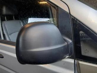 Mercedes Vito Vito (639.6), Van, 2003 / 2014 2.2 111 CDI 16V picture 12