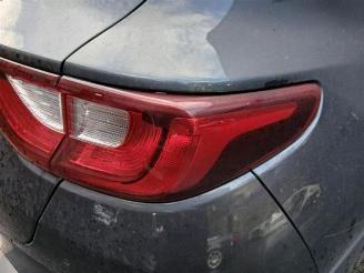 Kia Stonic Stonic (YB), SUV, 2017 1.4 MPI 16V picture 9