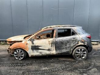 Kia Stonic Stonic (YB), SUV, 2017 1.4 MPI 16V picture 3