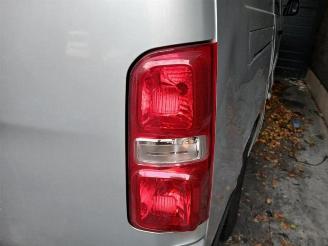 Citroën Jumpy Jumpy, Van, 2016 2.0 Blue HDI 120 picture 11