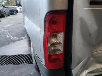 Ford Transit Transit, Van, 2006 / 2014 2.2 TDCi 16V picture 11