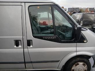 Ford Transit Transit, Van, 2006 / 2014 2.2 TDCi 16V picture 8