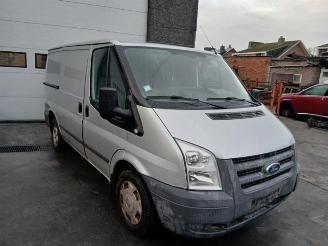  Ford Transit Transit, Van, 2006 / 2014 2.2 TDCi 16V 2011/4