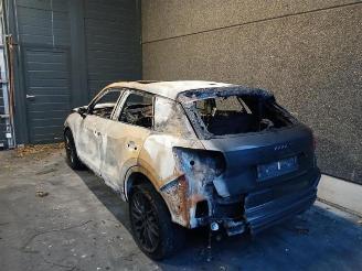 Audi Q2 Q2 (GAB/GAG), SUV, 2016 1.5 35 TFSI 16V picture 5