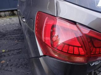 Kia Venga Venga, MPV, 2010 / 2019 1.4 CVVT 16V picture 14