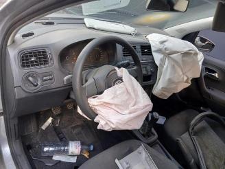 Volkswagen Polo Polo V (6R), Hatchback, 2009 / 2017 1.2 12V BlueMotion Technology picture 12