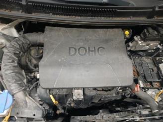 Kia Picanto Picanto (JA), Hatchback, 2017 1.2 CVVT 16V picture 15