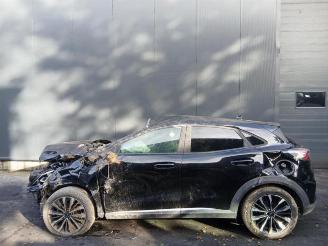 Ford Puma Puma, SUV, 2019 1.0 Ti-VCT EcoBoost mHEV 12V picture 3