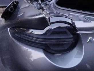 Mazda MX-5 MX-5 (ND), Cabrio, 2015 2.0 SkyActiv G-160 16V picture 9