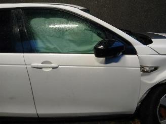 Land Rover Discovery Sport Discovery Sport (LC), Terreinwagen, 2014 2.0 eD4 150 16V picture 6