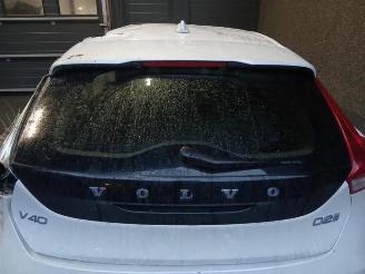 Volvo V-40 V40 (MV), Hatchback 5-drs, 2012 / 2019 2.0 D2 16V picture 9