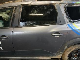 Dacia Jogger Jogger, MPV, 2022 1.0 TCe 100 Bi-Fuel , ECO-G 12V picture 11