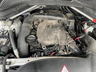 BMW X6 X6 (F16), SUV, 2014 / 2019 xDrive30d 3.0 24V picture 16