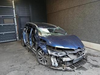 Sloopauto Renault Talisman Talisman Estate (RFDK), Combi, 2016 / 2022 1.6 dCi 130 2016/10